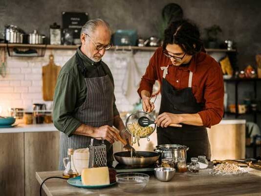 cómo celebrarán mexicanos el Día del Padre