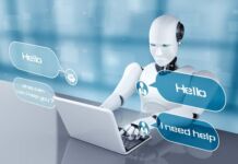 chatbots en servicio al cliente