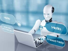 Chatbots, inteligencia artificial al servicio del cliente chatbots en servicio al cliente