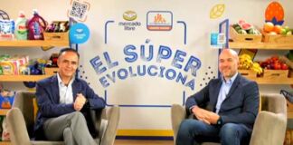 alianza Chedraui y Mercado Libre