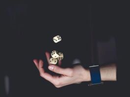 ciencia detrás de los casinos online
