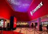 Cinemex abre complejo en Encuentro Oceanía apertura Cinemex Oceanía
