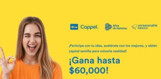 concurso de finanzas Cocrea Lab