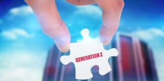 cómo conectar con generación Z