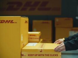 DHL lanza campaña global “Crece al ritmo de los clics” Crece al ritmo de los clics DHL