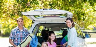 destinos para celebrar el Día del Padre