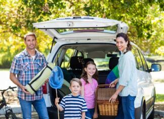 destinos para celebrar el Día del Padre