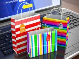 El crecimiento del e-commerce está imparable crecimiento imparable e-commerce