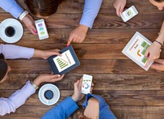 nueva realidad marketing digital