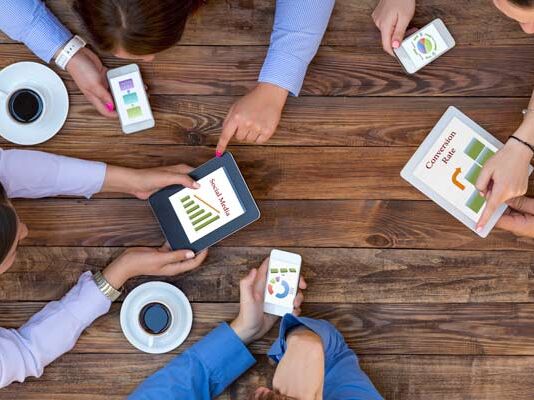 nueva realidad marketing digital