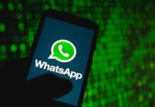 apps para espiar WhatsApp