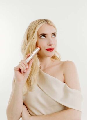 Emma Roberts Flawless