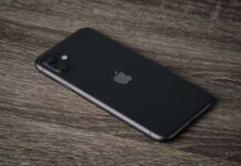 iPhone 11 características