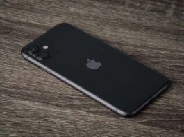 ¿Qué caracteriza a la undécima generación del smartphone iPhone? iPhone 11 características