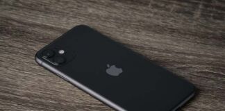 iPhone 11 características
