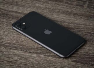 iPhone 11 características