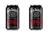 Jack Daniel’s & Coca-Cola