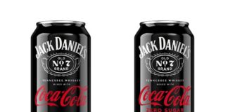 Jack Daniel’s & Coca-Cola