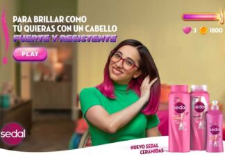 Sedal impulsa carreras STEM