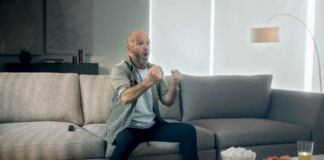 campaña Samsung Neo QLED 2022