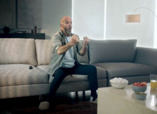 campaña Samsung Neo QLED 2022