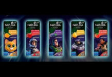 Jugos Sonrisa Natura lanza empaques especiales de Lightyear boletos Jugos Natura Lightyear