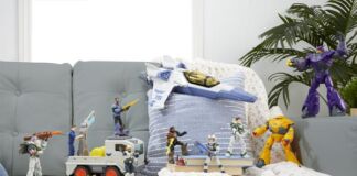 juguetes Lightyear Mattel