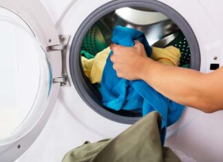 tips lavado de ropa