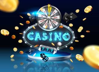 cómo hacer marketing de casinos