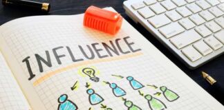 futuro del marketing de influencers