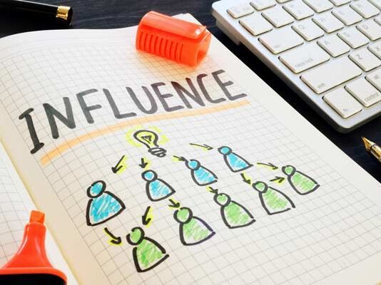 Hacia dónde se mueve el marketing de influencers a nivel mundial futuro del marketing de influencers