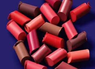 lápiz labial Mary Kay Supreme