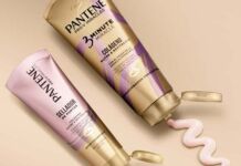Pantene Pro-V Miracles Colágeno Nutre & Revitaliza