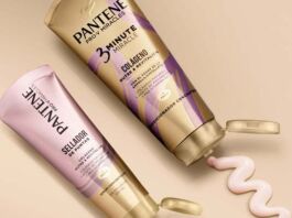 Pantene Pro-V Miracles Colágeno Nutre & Revitaliza repara el pelo maltratado Pantene Pro-V Miracles Colágeno Nutre & Revitaliza