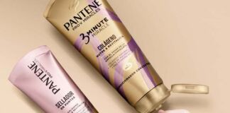 Pantene Pro-V Miracles Colágeno Nutre & Revitaliza