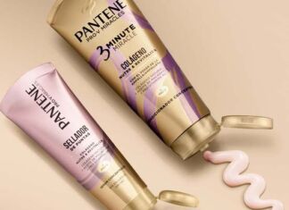 Pantene Pro-V Miracles Colágeno Nutre & Revitaliza