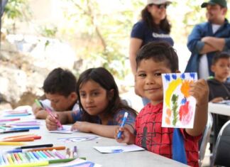 campaña Chobani y Red BAMX