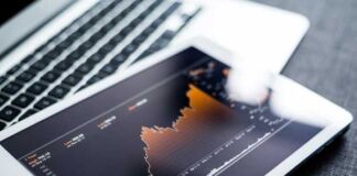 Indice de precios DASH y BTC