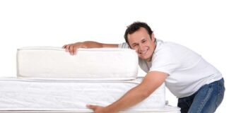 cuándo cambiar colchón