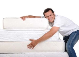 cuándo cambiar colchón