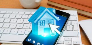 rentar inmueble tecnología