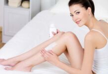 consejos para rutina de body care