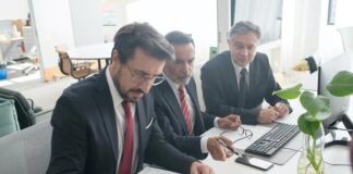 beneficios crédito empresarial