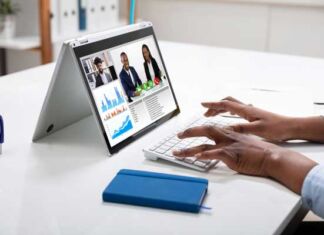 soluciones de videocolaboración