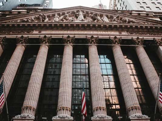S&P 500: ¿qué es y cuál es su cotización actual? S&P 500 La New York Stock Exchange