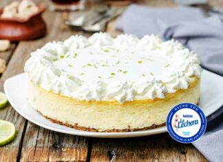 concurso Postres con Causa