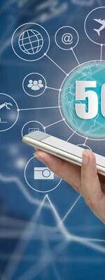 5G: ¿Qué se espera de esta tecnología en Latinoamérica? tecnología 5G en Latinoamérica