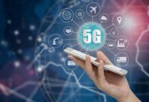 tecnología 5G en Latinoamérica