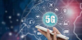 tecnología 5G en Latinoamérica