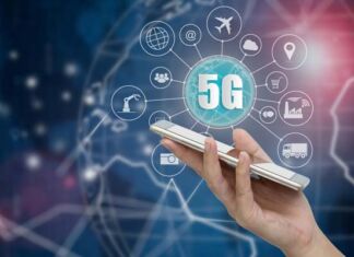 tecnología 5G en Latinoamérica